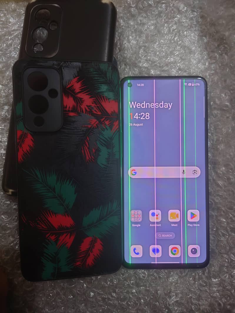 One Plus 9 1