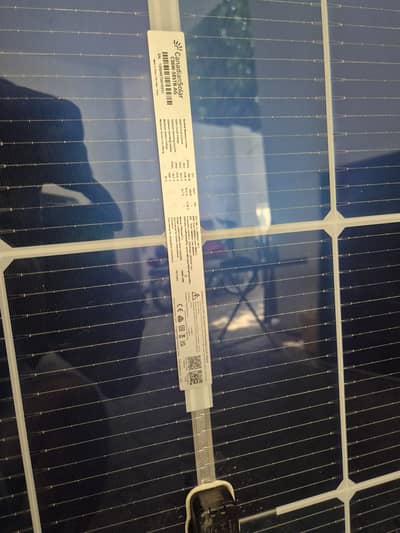 12 Solar Panels for Sale – Excellent Price!