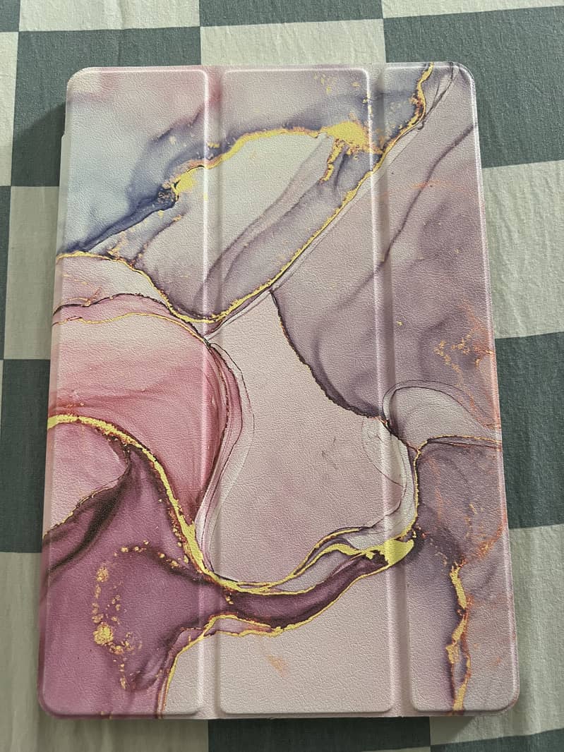 Tab S6 Lite 1