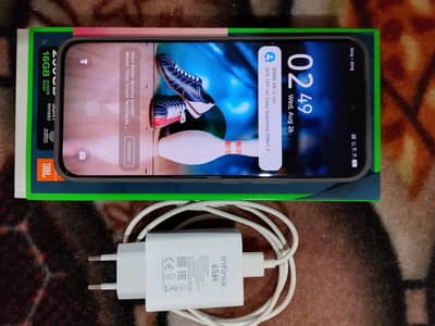 Infinix hot 60 pro plus