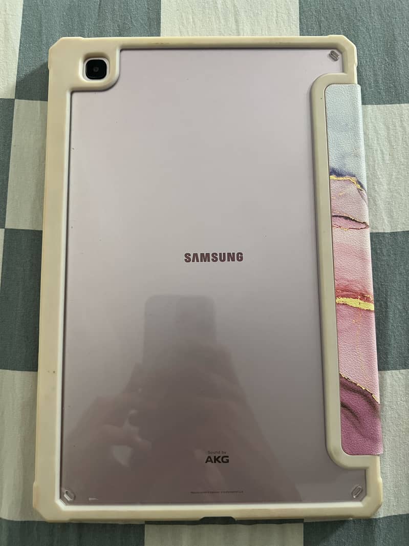 Tab S6 Lite 3