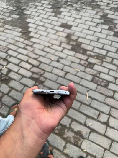 One Plus 8