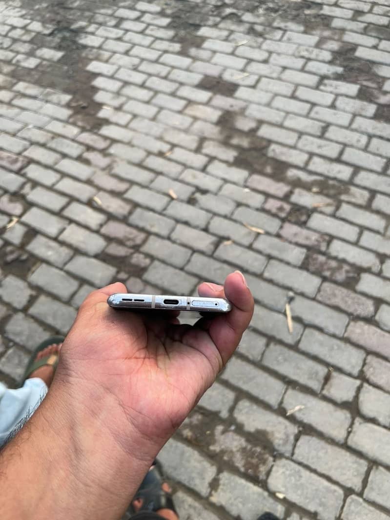 One Plus 8 0