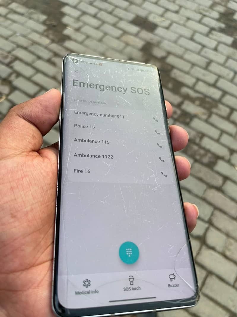 One Plus 8 1