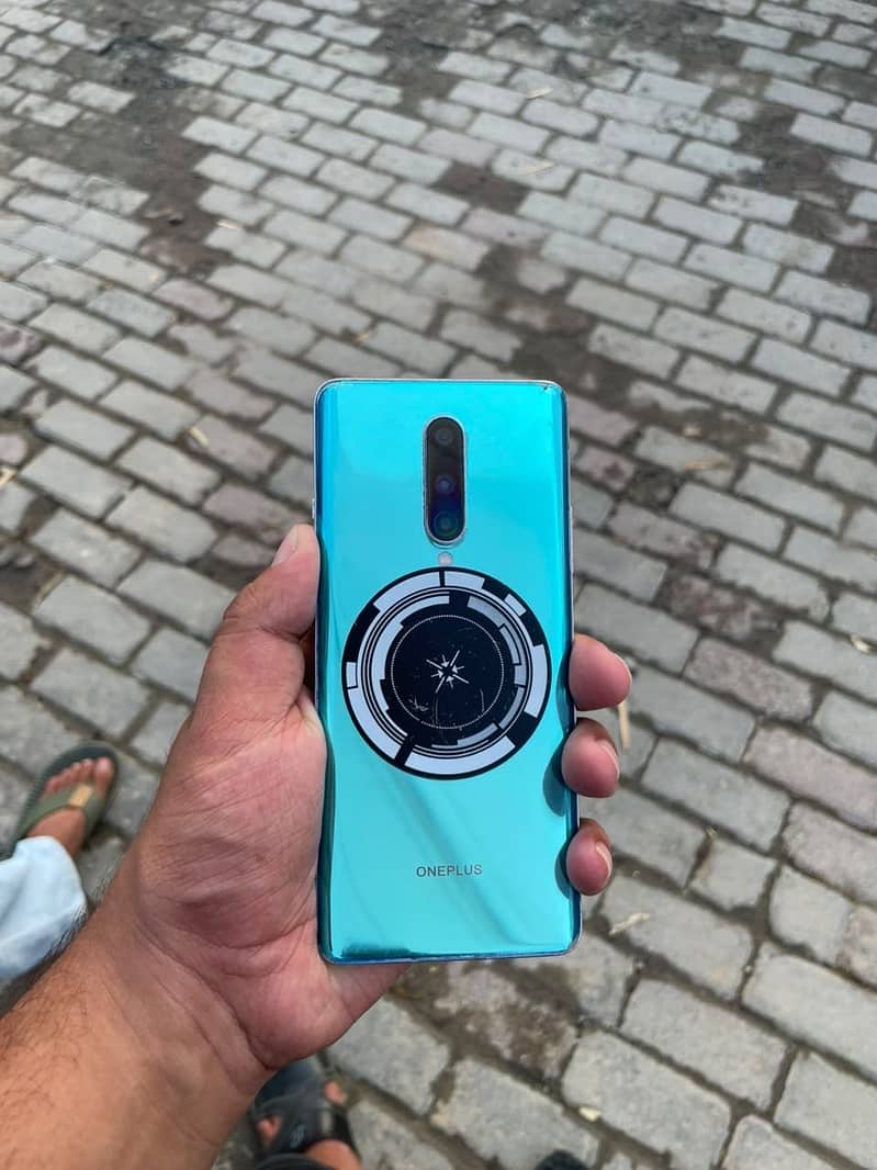 One Plus 8 2