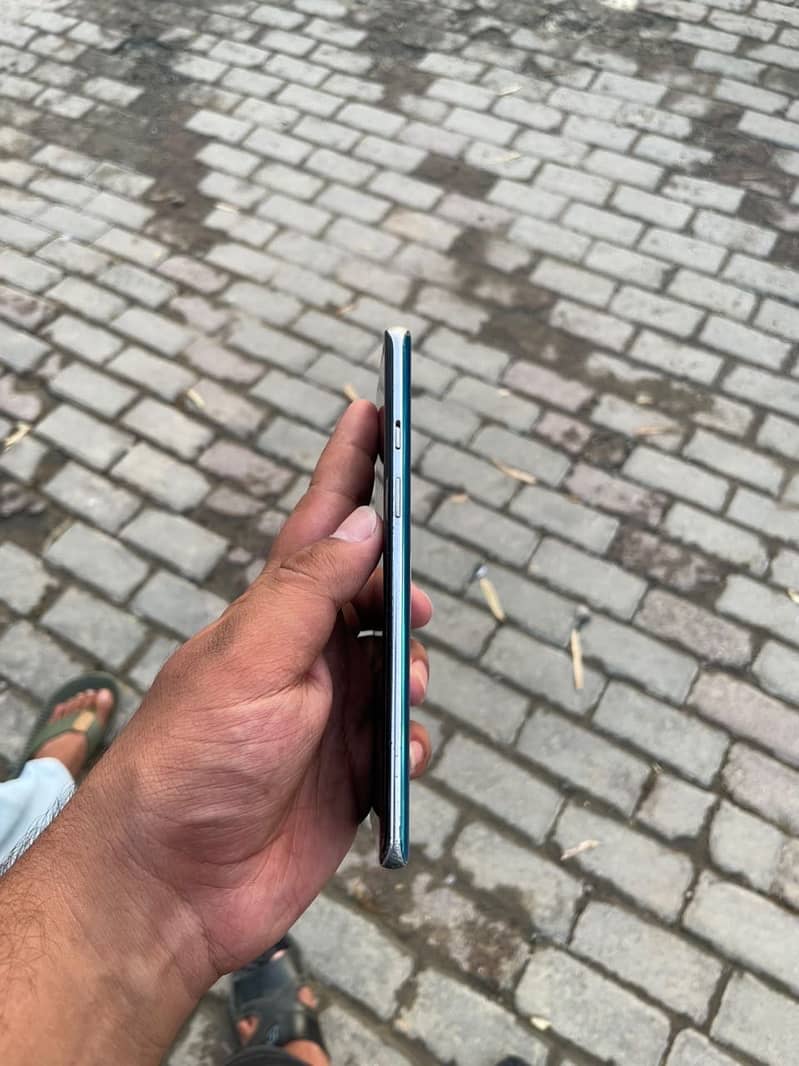 One Plus 8 3