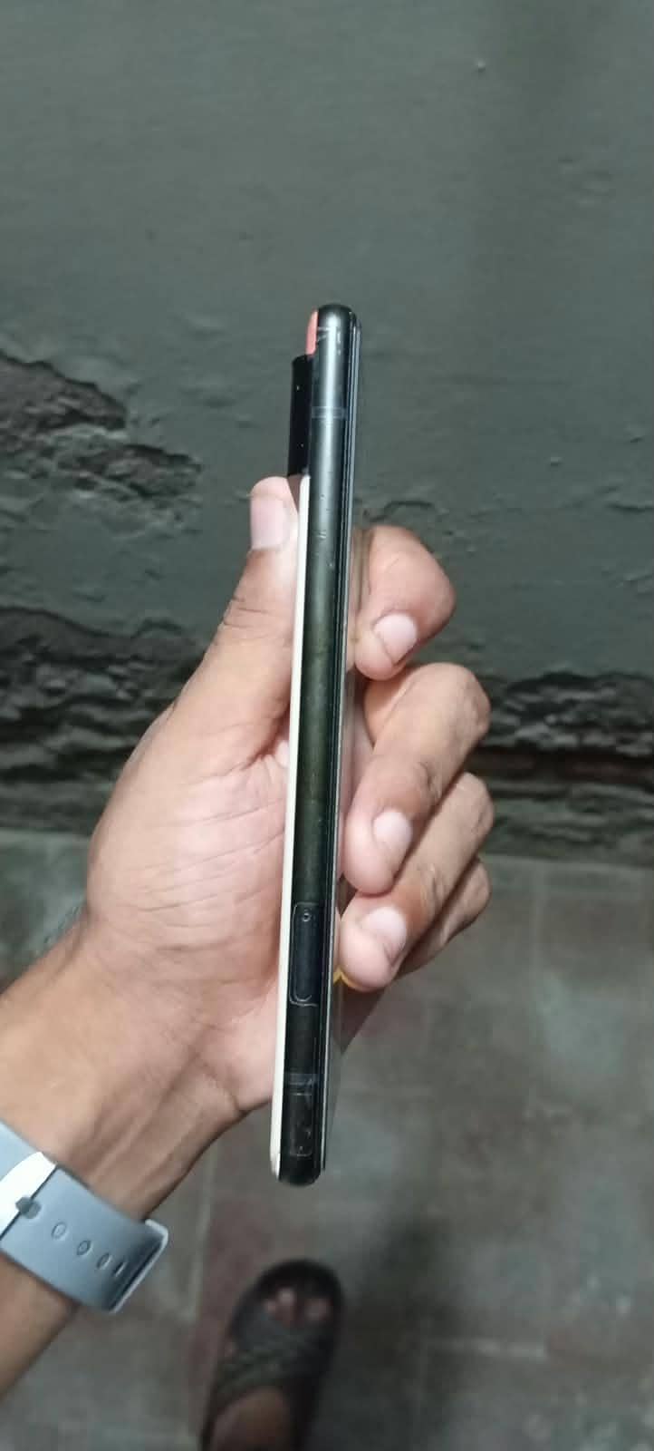 Google Pixel 6 3