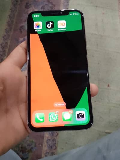 Apple iPhone X pta 256