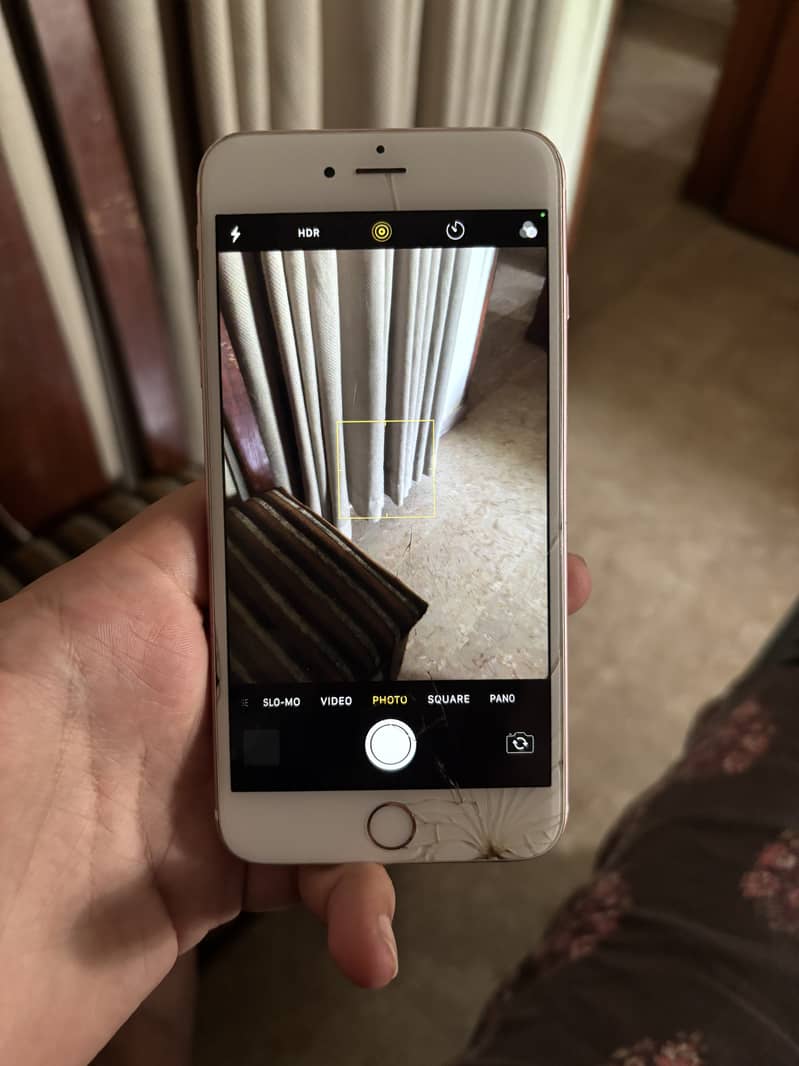 Apple iPhone 6S Plus 3