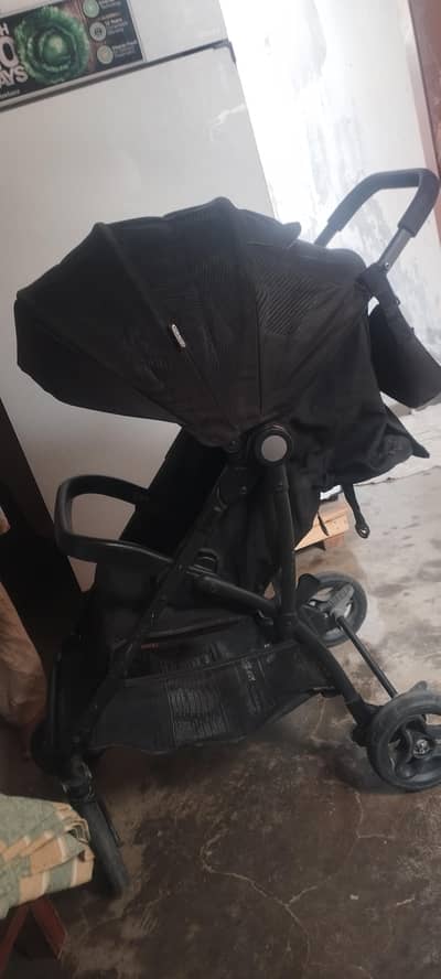 Baby Pram