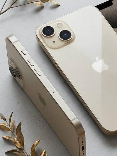 Apple iPhone 13