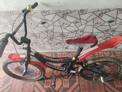 japanai used kids cycle for sale