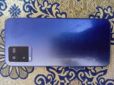Vivo Y21