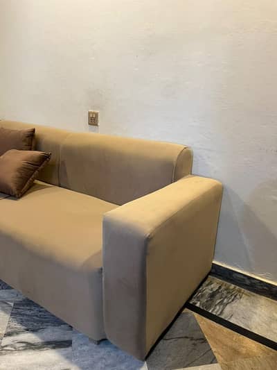 Brand new sofa for sale
