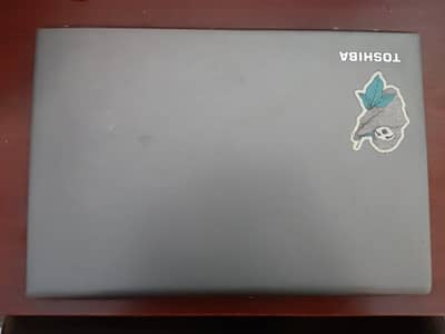 Toshiba Tecra Z40-B | Core i5 5th Gen | 12GB RAM | 256GB SSD