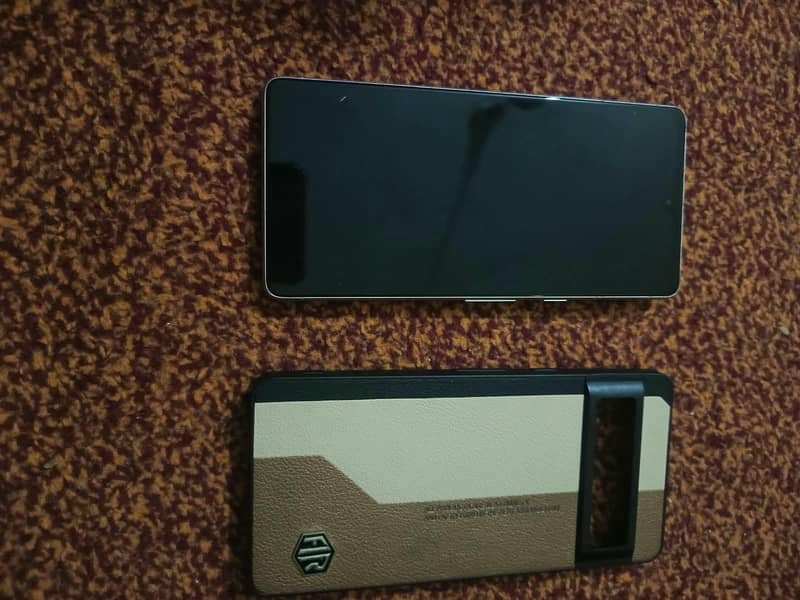 Google Pixel 7 0