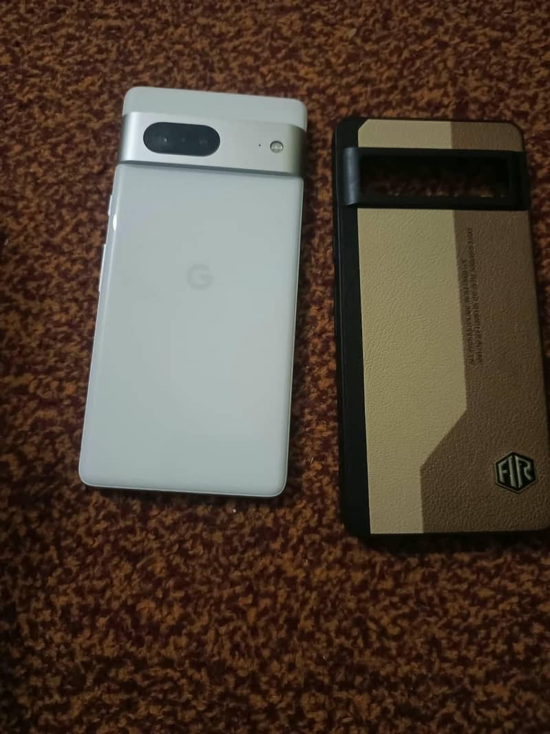 Google Pixel 7 1