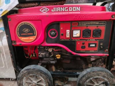 jd angel 9601