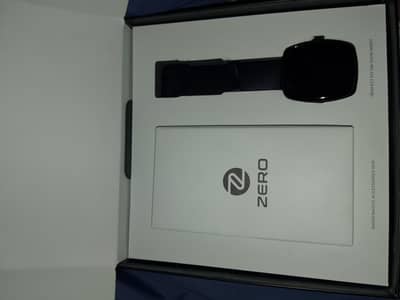 zero qube watch for sale