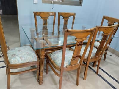 Dinning Table