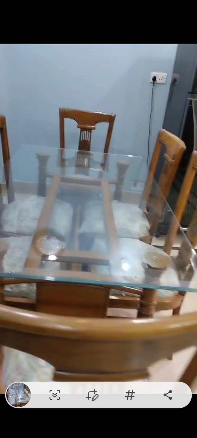 Dinning Table 2