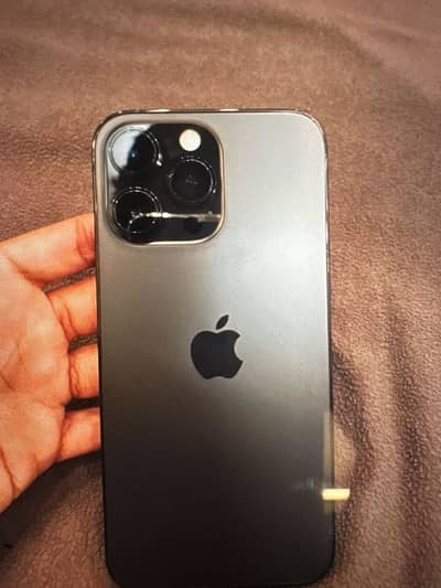 Apple iPhone 14 Pro Max