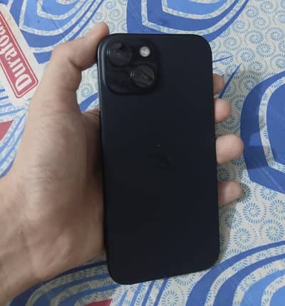 Apple iPhone 15 JV