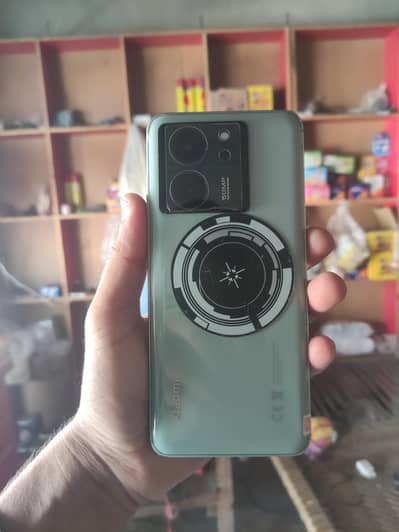 Xiaomi 13T Pro