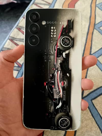 Samsung Mobile A16