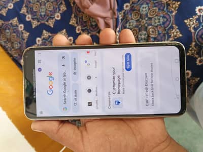 LG V60 ThinQ 5G