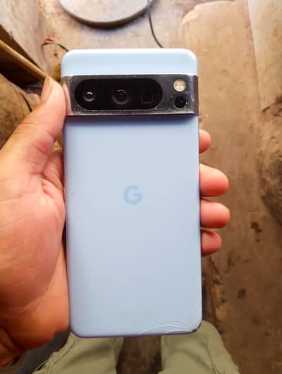 pixel 8pro
