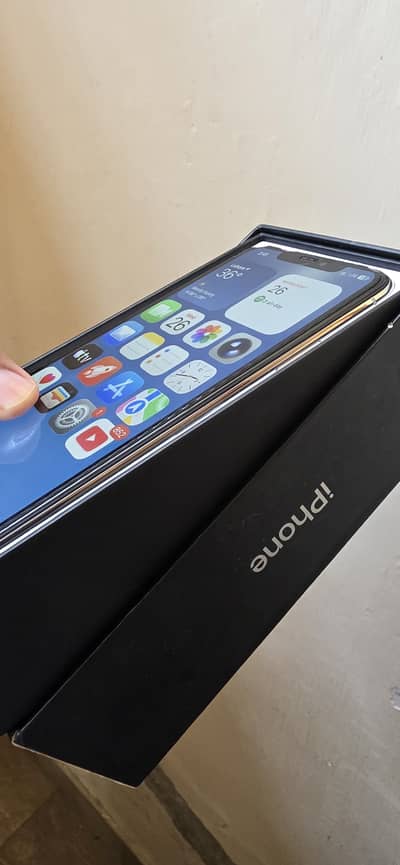 Apple iPhone 11 Pro Max
