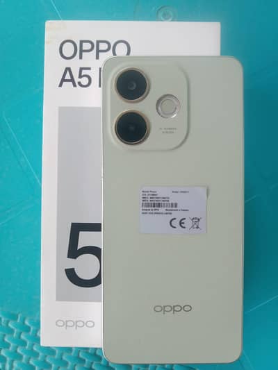 OPPO A5 Pro 8/256