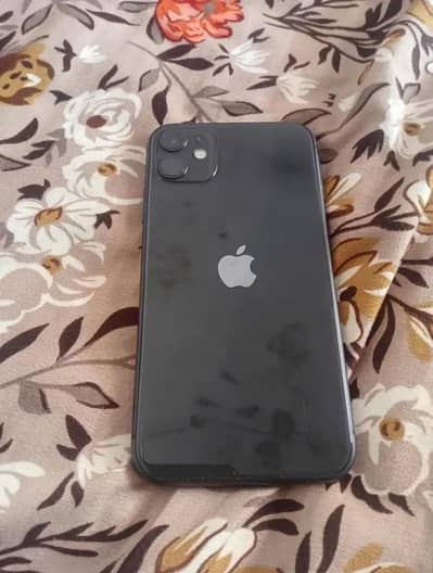 Iphone 11 Exchange possible