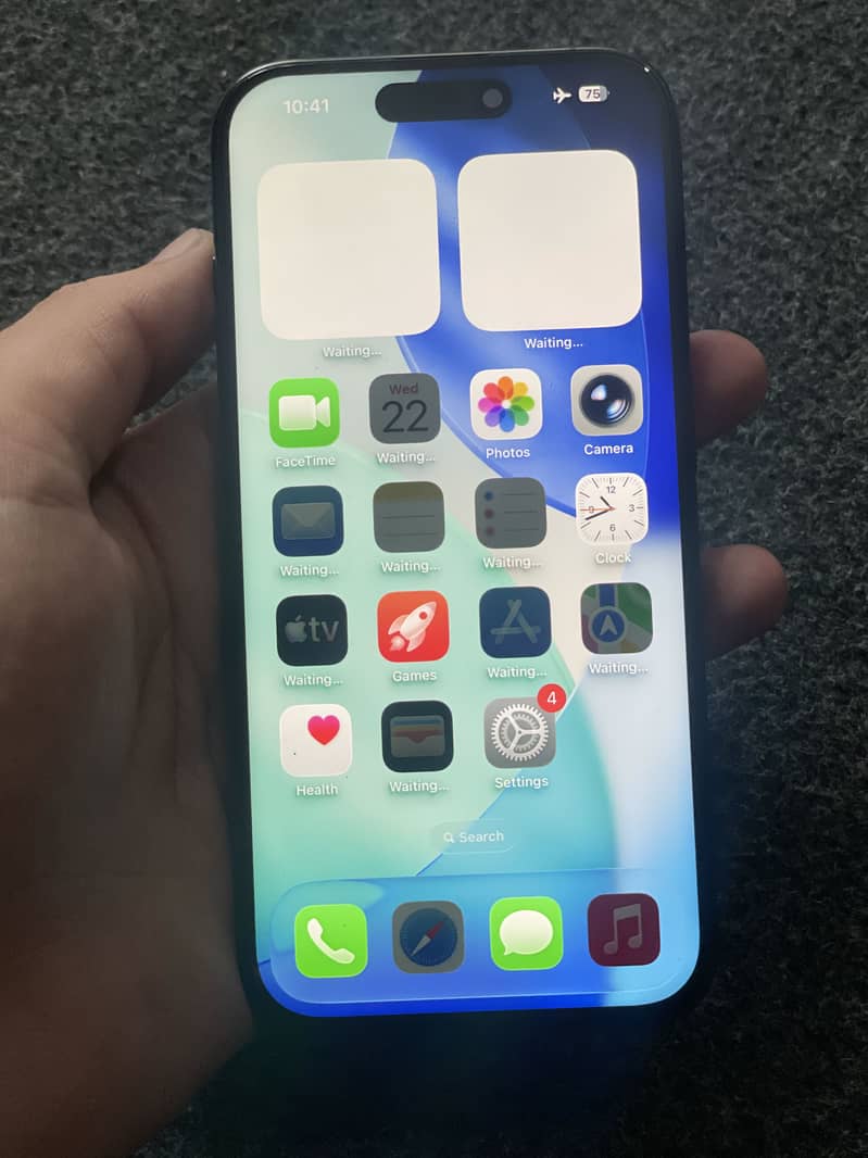 Iphone 15pro read ad 8