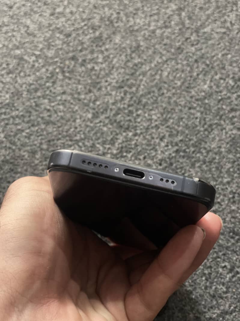 Iphone 15pro read ad 10