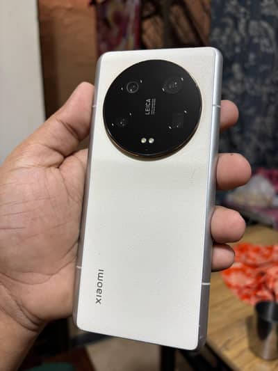 Xiaomi 13 Ultra 16/512 Original Charger