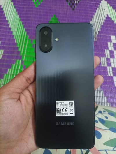 Samsung Mobile A07 5G