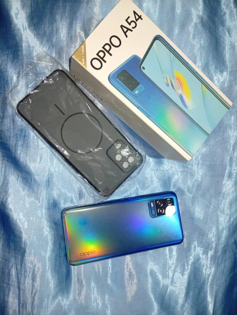OPPO A54 2
