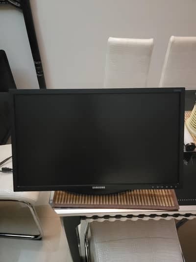samsung business monitor