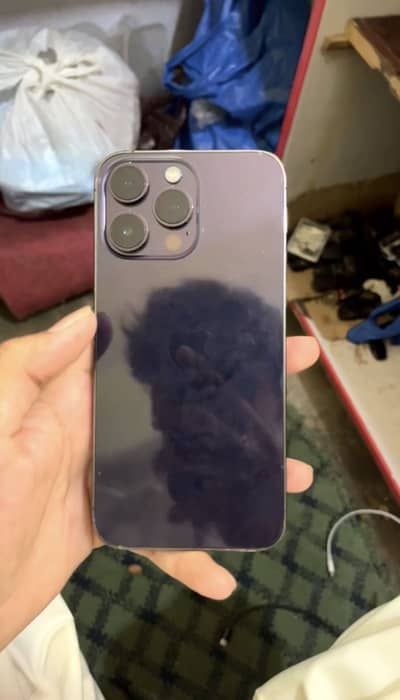i phone 14promax