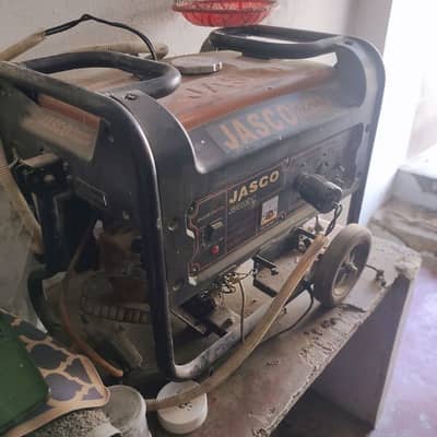 generator for sale company