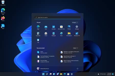 Window 11 original and Microsoft Office for life time activated