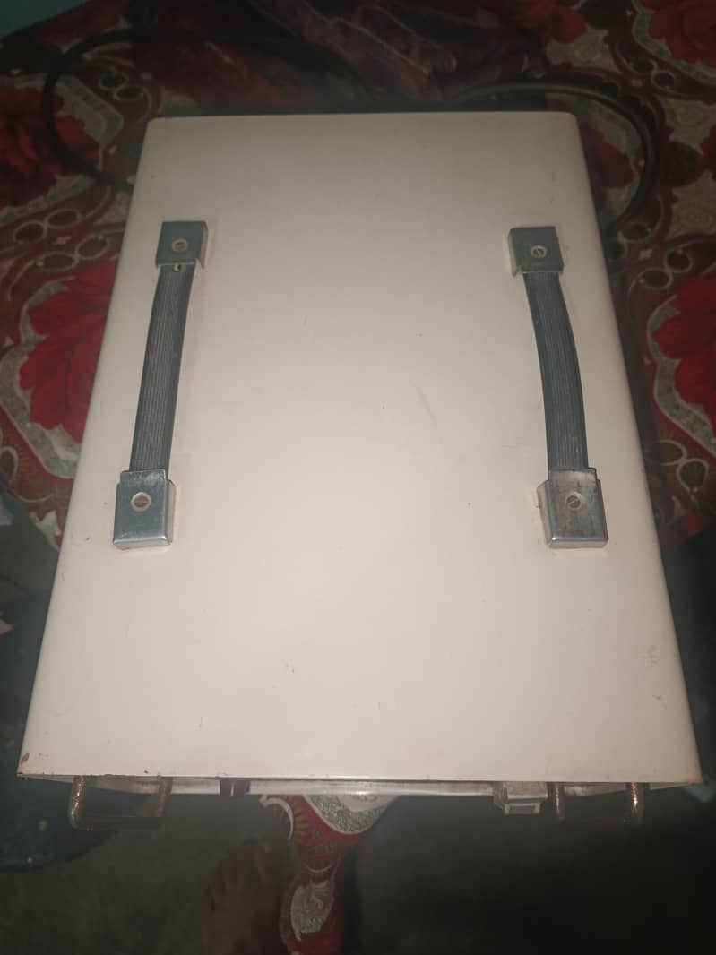 universal staplizer 1