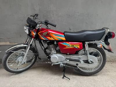 New Honda 2026 Model