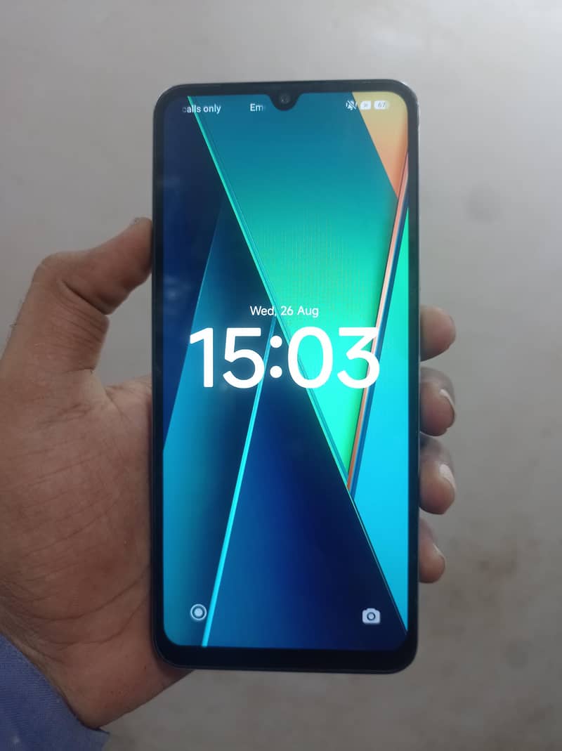 Xiaomi POCO C75 6