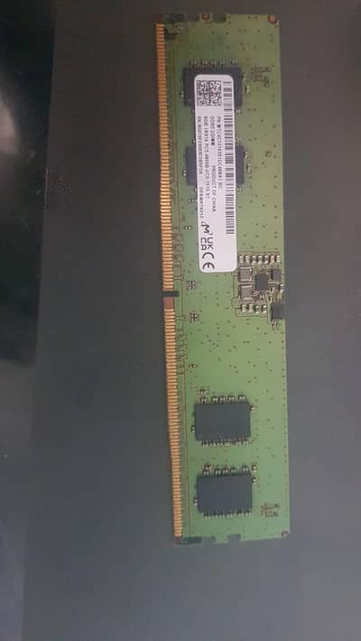 8gb ddr5 ram computer desktop