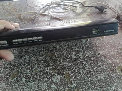 Receiver