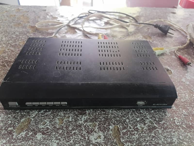 Receiver 1