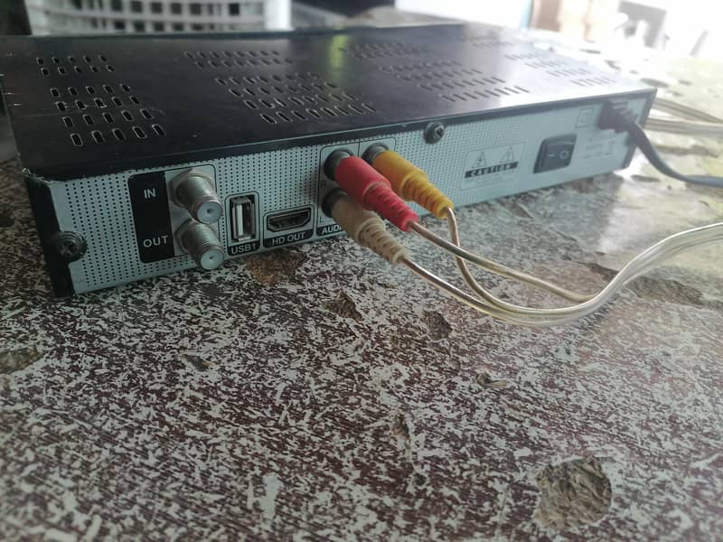 Receiver 2